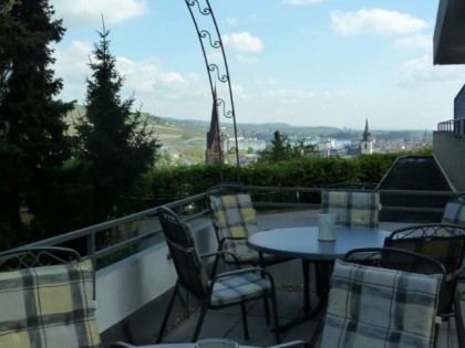 Фото: Schlosschen am Mauseturm